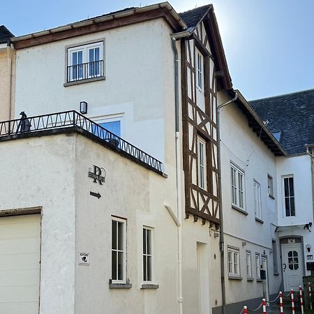 Haus Rubi Apartment โคเคห์ม ภายนอก รูปภาพ