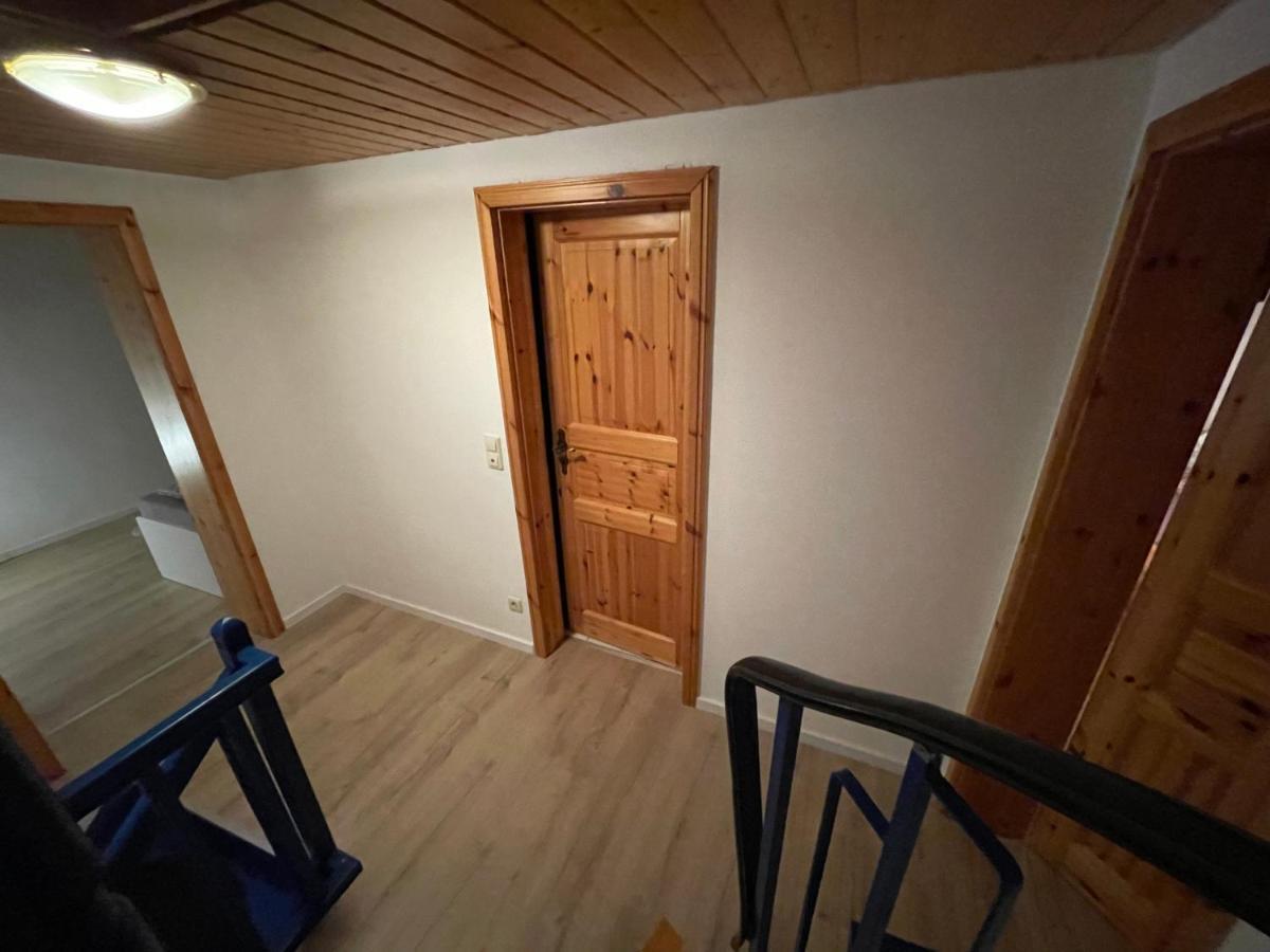 Haus Rubi Apartment โคเคห์ม ภายนอก รูปภาพ