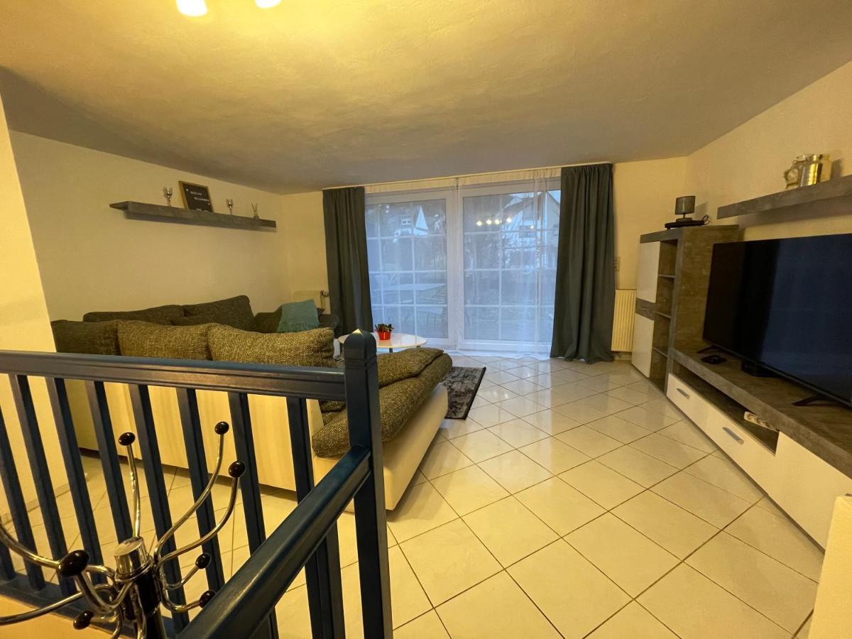 Haus Rubi Apartment โคเคห์ม ภายนอก รูปภาพ