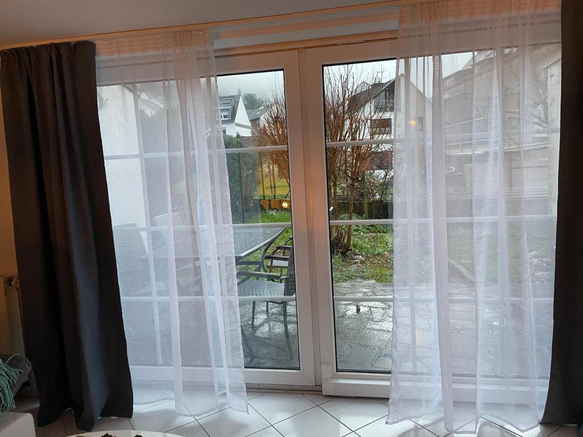 Haus Rubi Apartment โคเคห์ม ภายนอก รูปภาพ