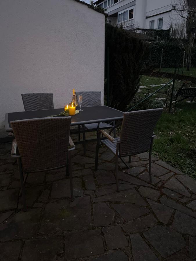 Haus Rubi Apartment โคเคห์ม ภายนอก รูปภาพ