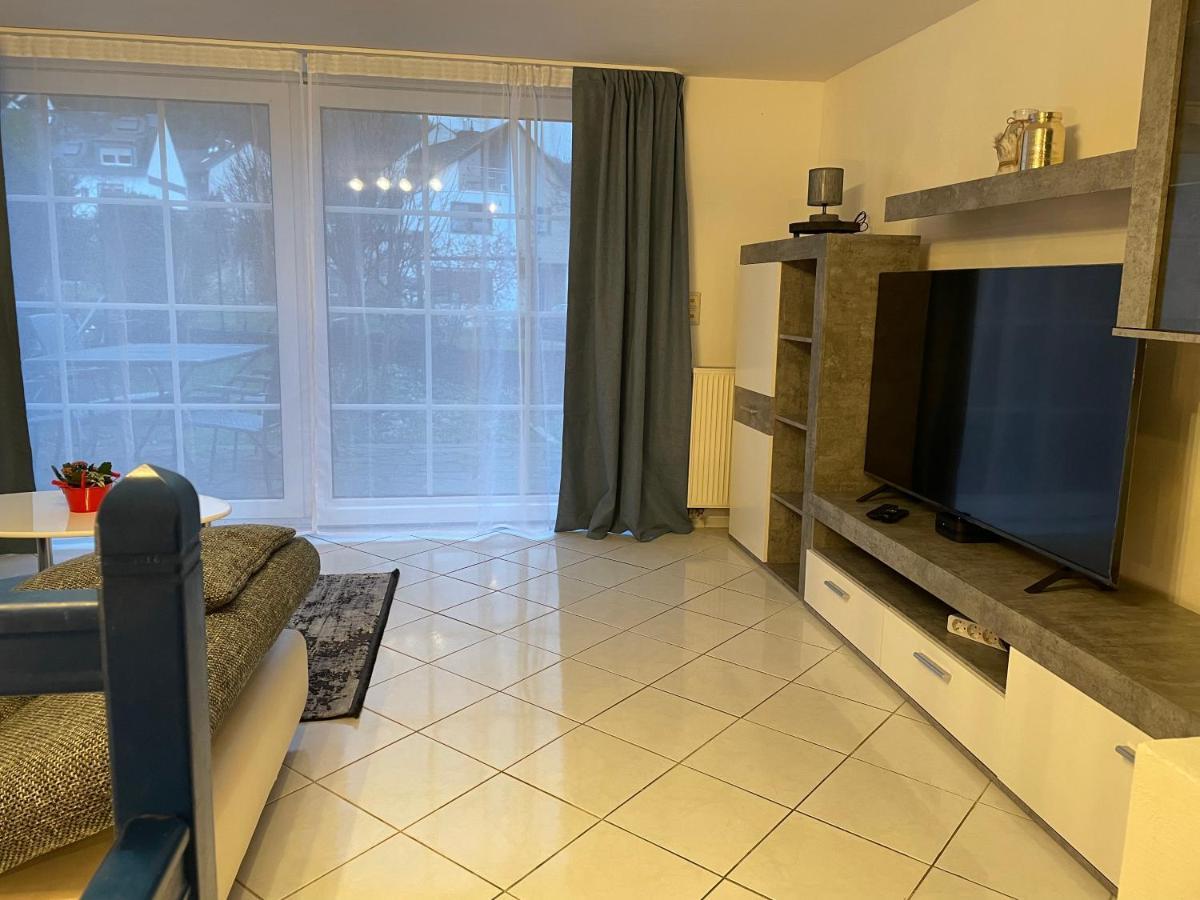 Haus Rubi Apartment โคเคห์ม ภายนอก รูปภาพ