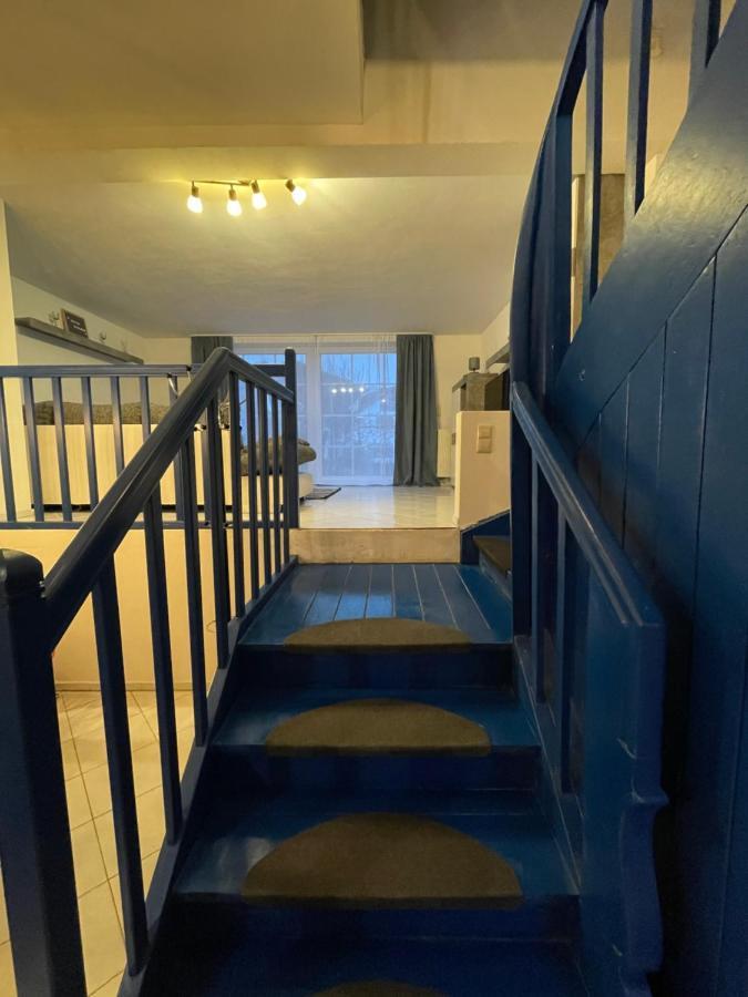 Haus Rubi Apartment โคเคห์ม ภายนอก รูปภาพ