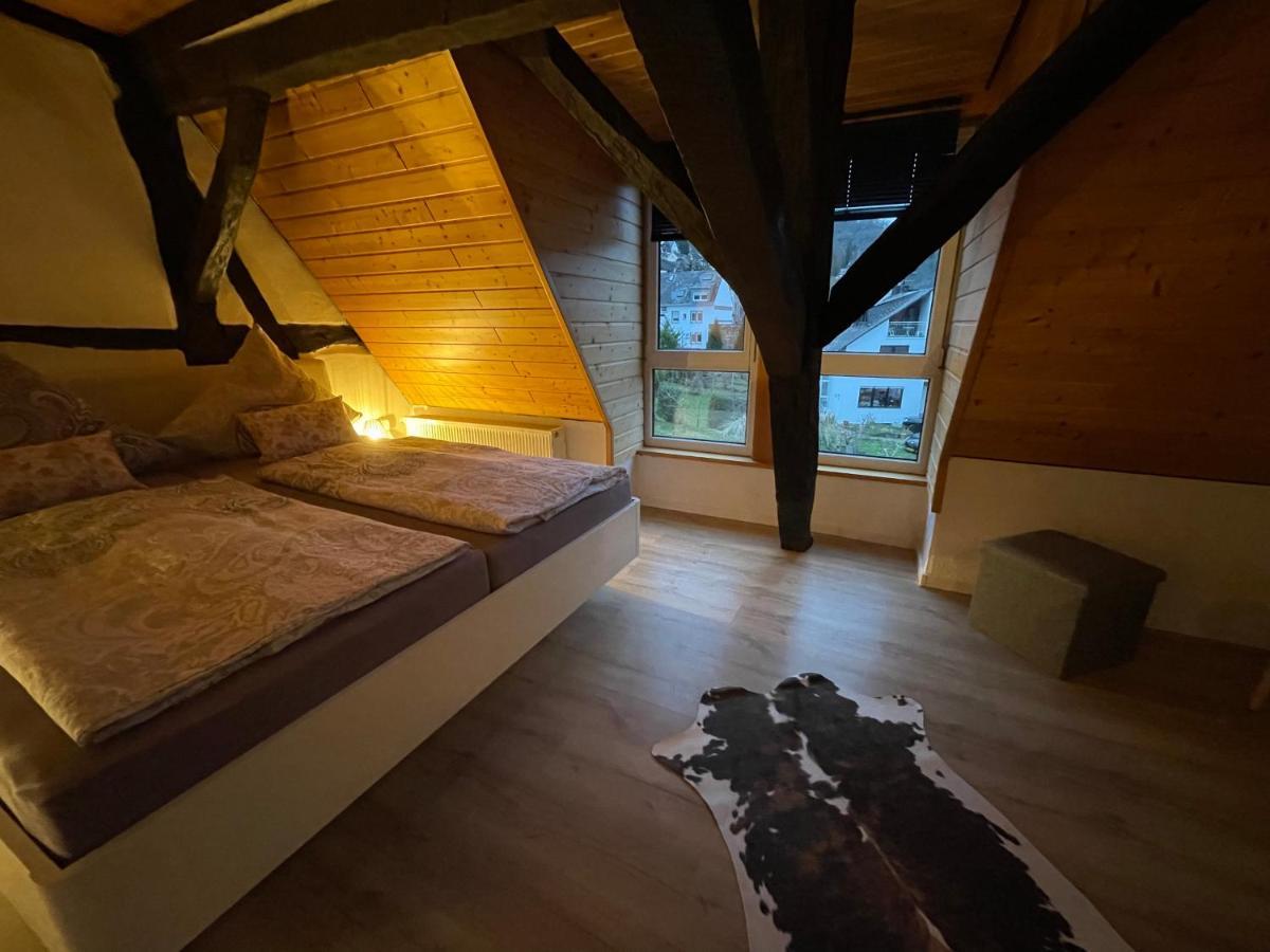 Haus Rubi Apartment โคเคห์ม ภายนอก รูปภาพ