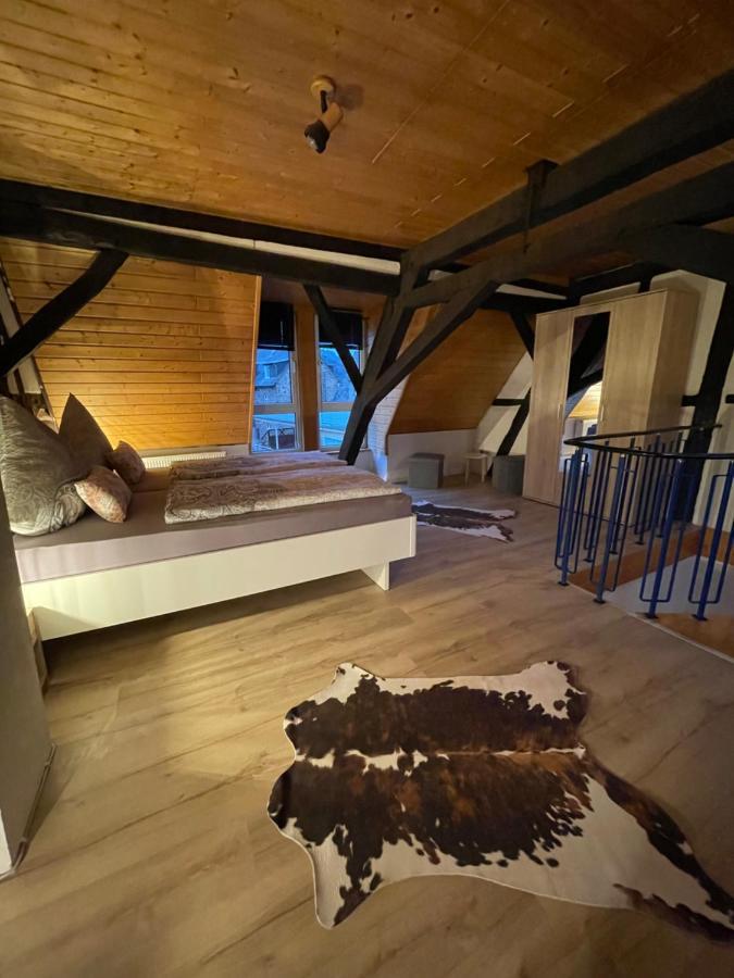Haus Rubi Apartment โคเคห์ม ภายนอก รูปภาพ