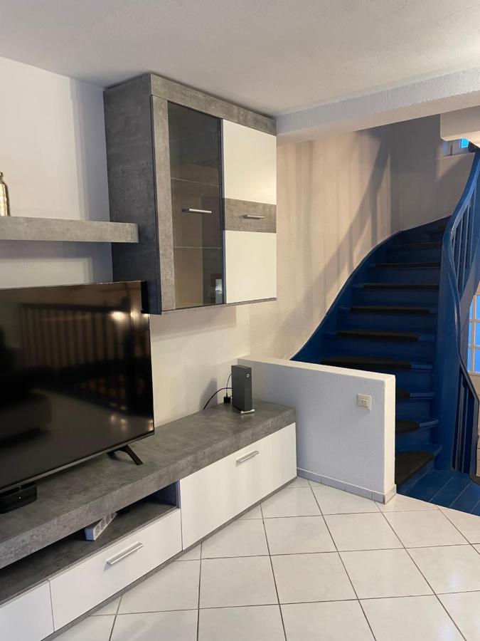 Haus Rubi Apartment โคเคห์ม ภายนอก รูปภาพ