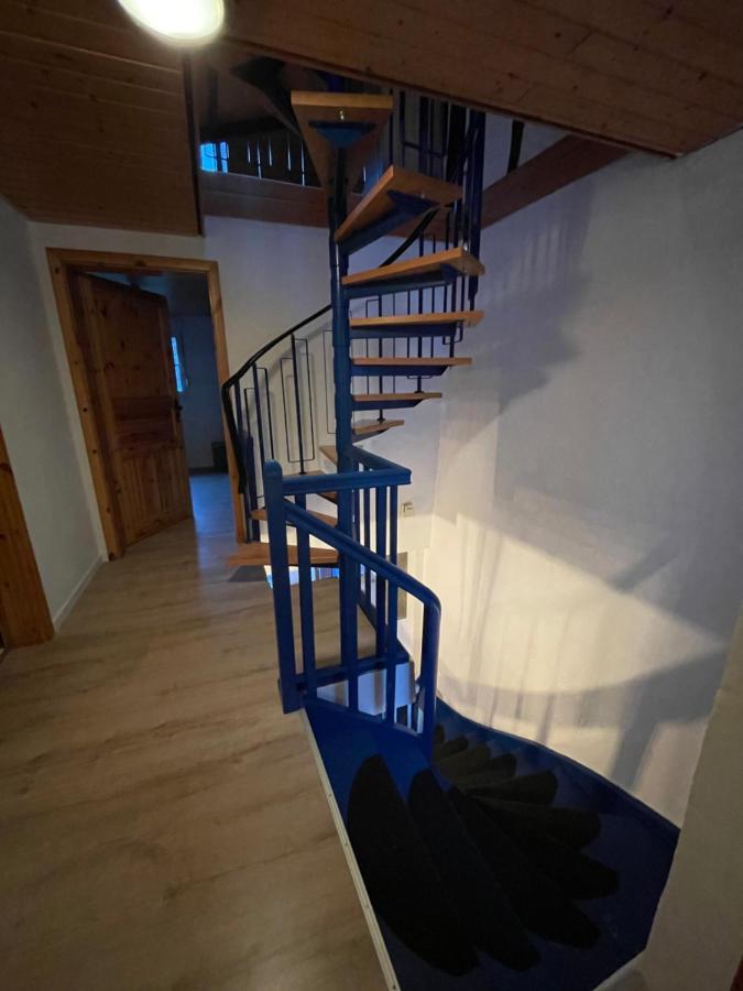 Haus Rubi Apartment โคเคห์ม ภายนอก รูปภาพ