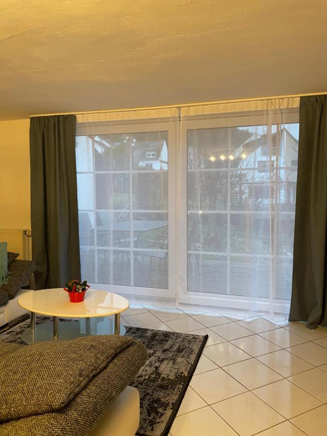 Haus Rubi Apartment โคเคห์ม ภายนอก รูปภาพ