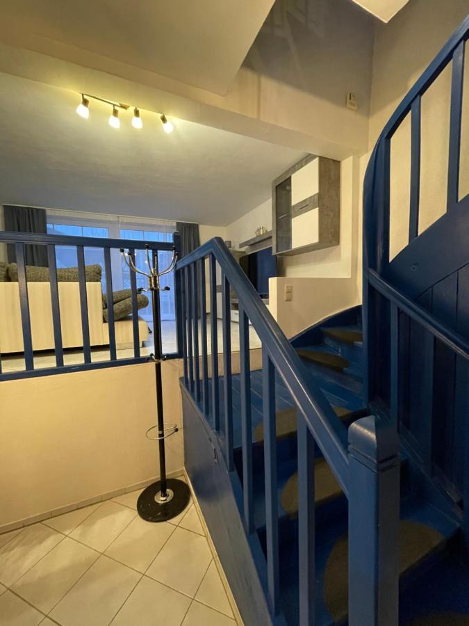 Haus Rubi Apartment โคเคห์ม ภายนอก รูปภาพ