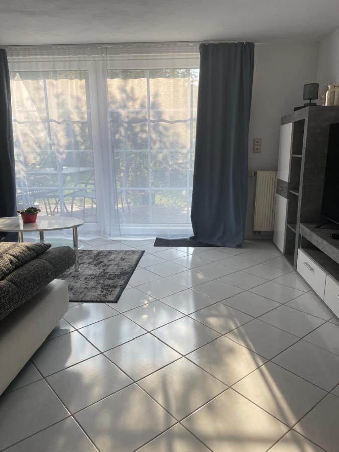 Haus Rubi Apartment โคเคห์ม ภายนอก รูปภาพ