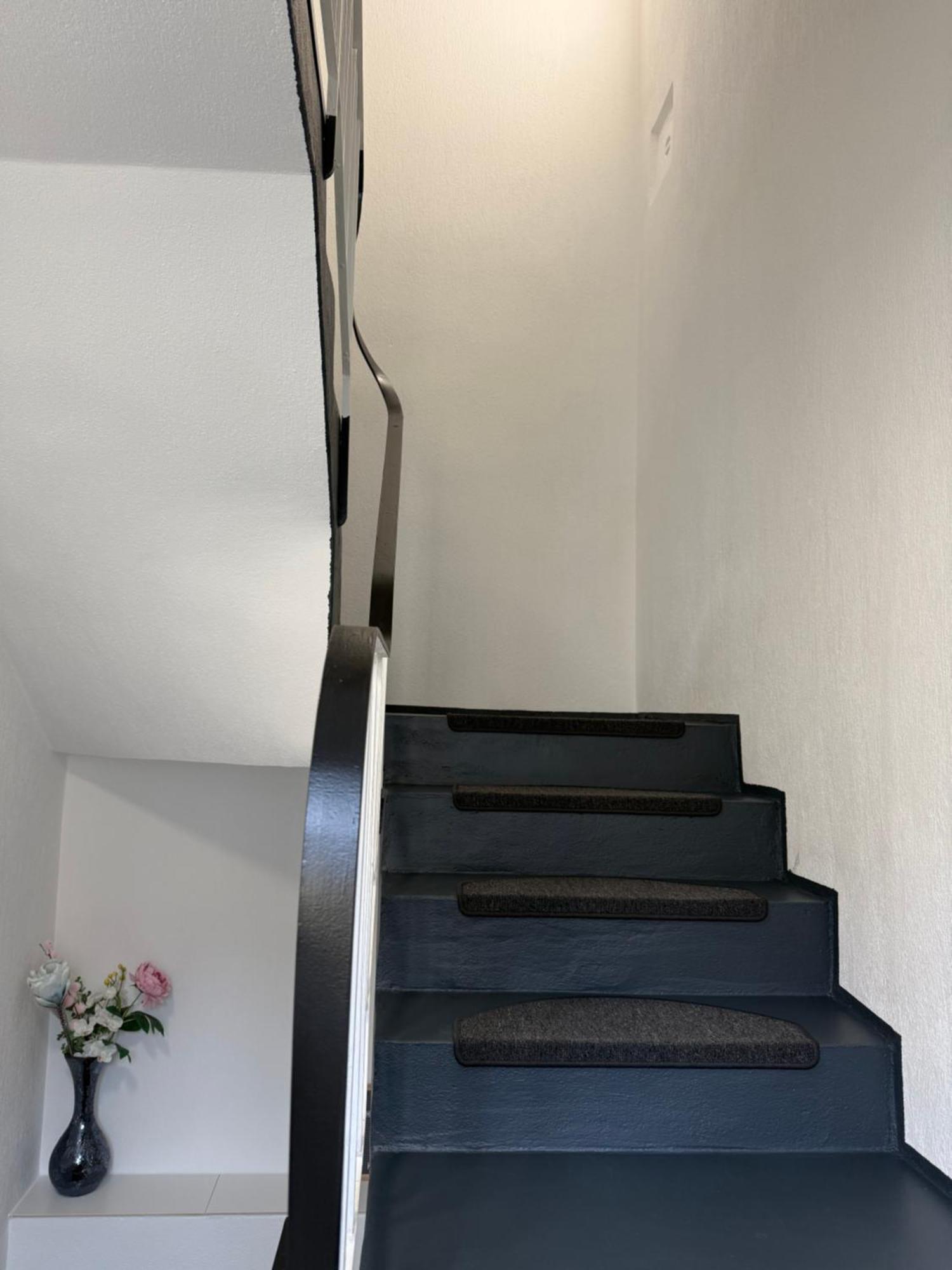Haus Rubi Apartment โคเคห์ม ภายนอก รูปภาพ