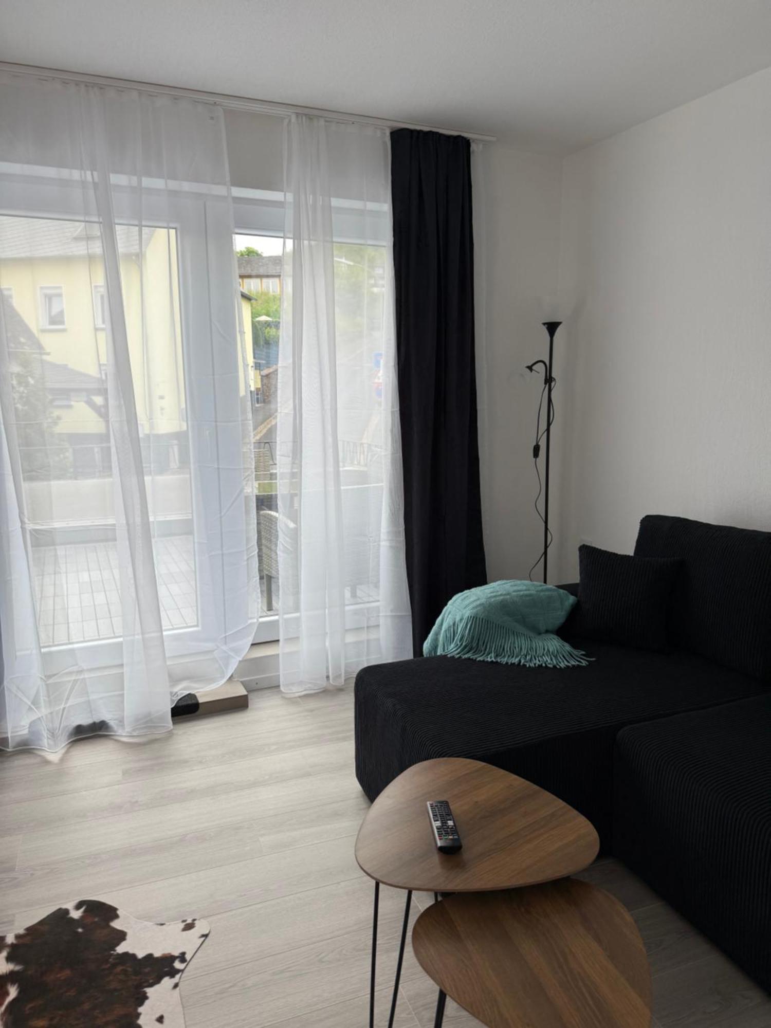 Haus Rubi Apartment โคเคห์ม ภายนอก รูปภาพ