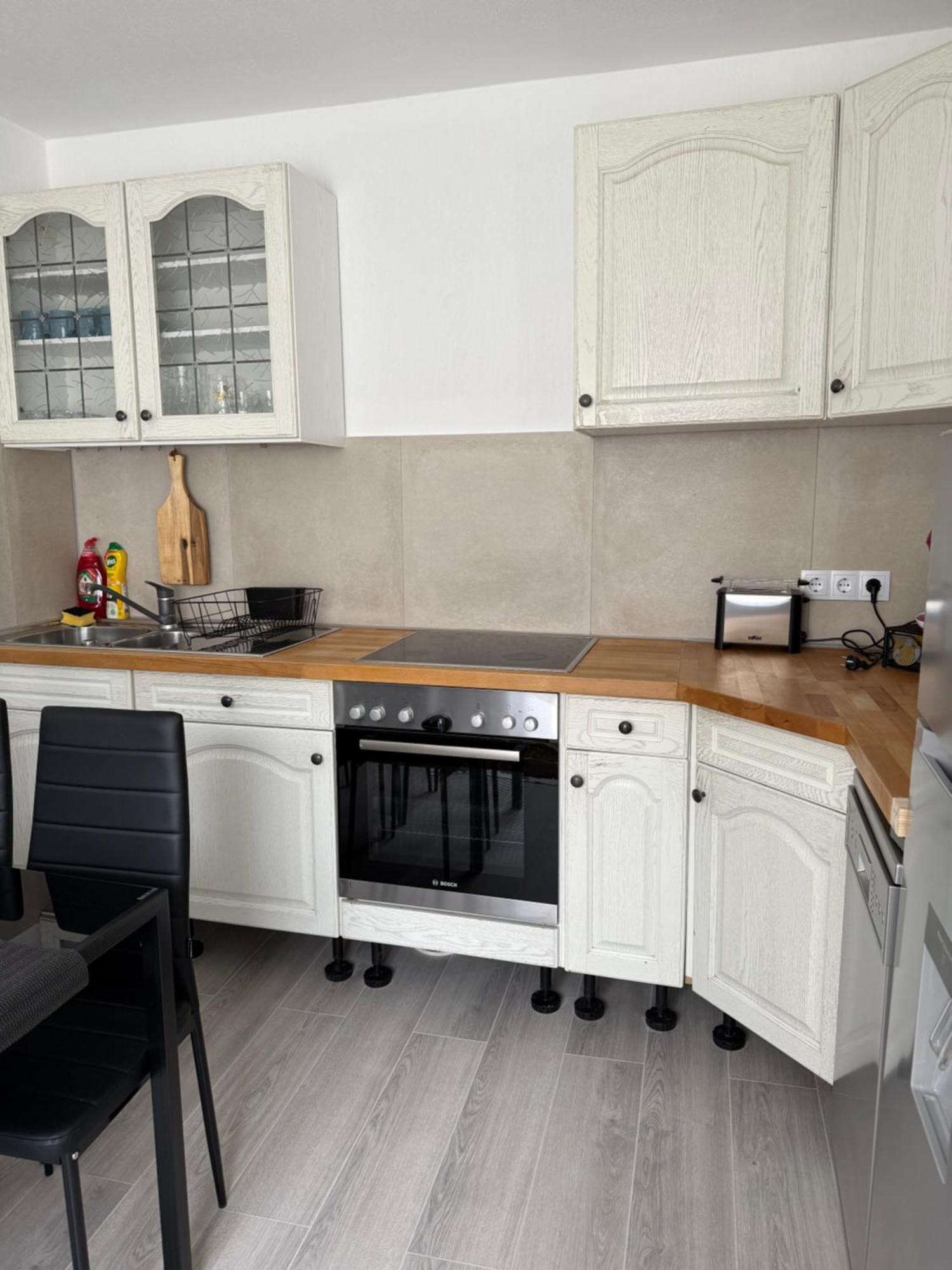 Haus Rubi Apartment โคเคห์ม ภายนอก รูปภาพ