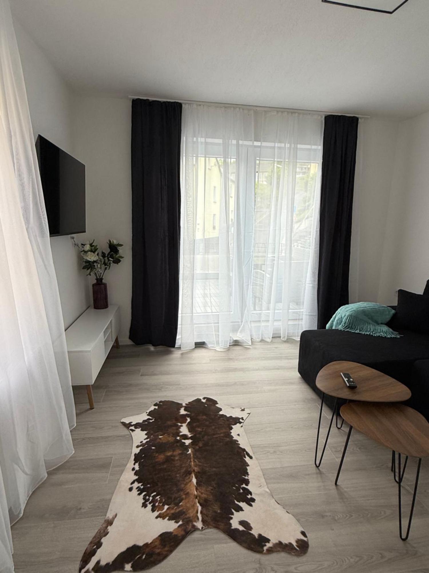 Haus Rubi Apartment โคเคห์ม ภายนอก รูปภาพ