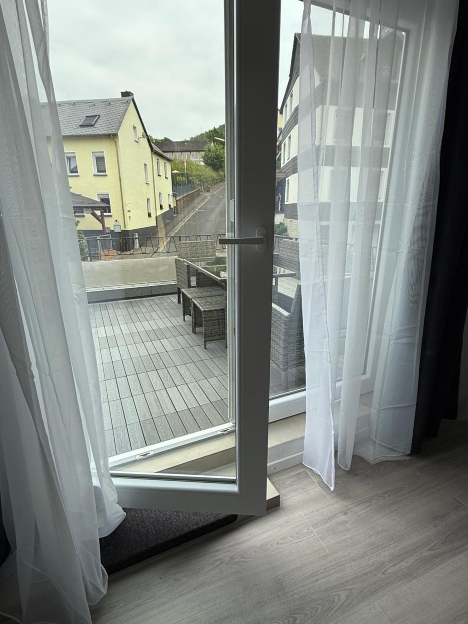 Haus Rubi Apartment โคเคห์ม ภายนอก รูปภาพ