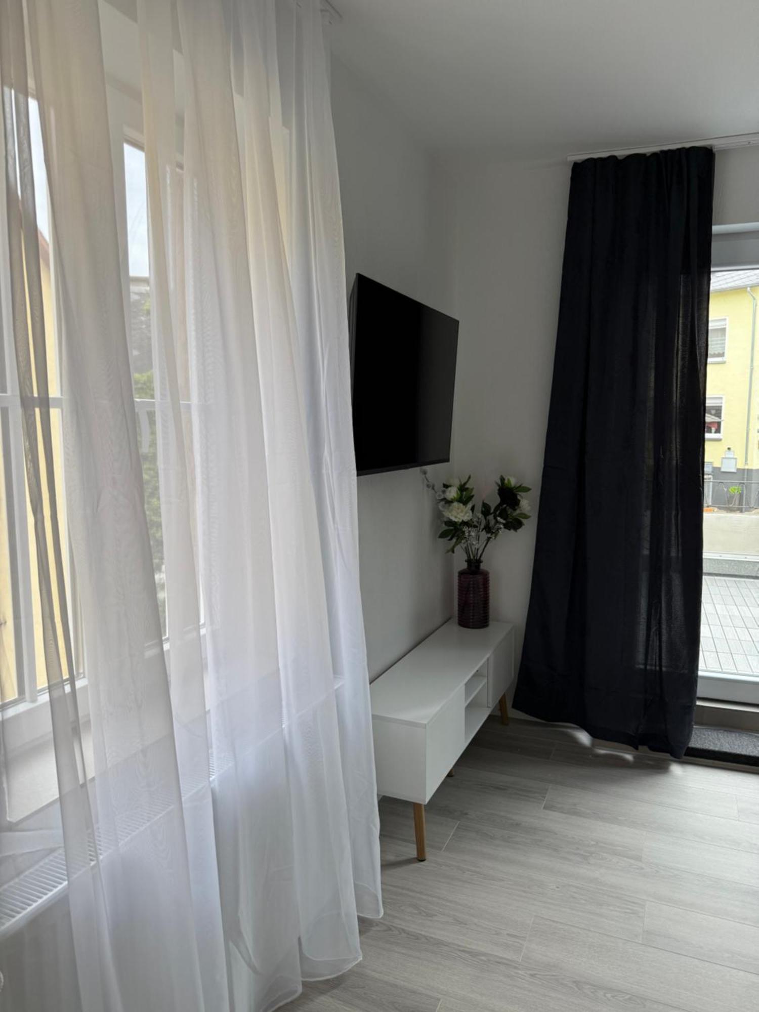Haus Rubi Apartment โคเคห์ม ภายนอก รูปภาพ
