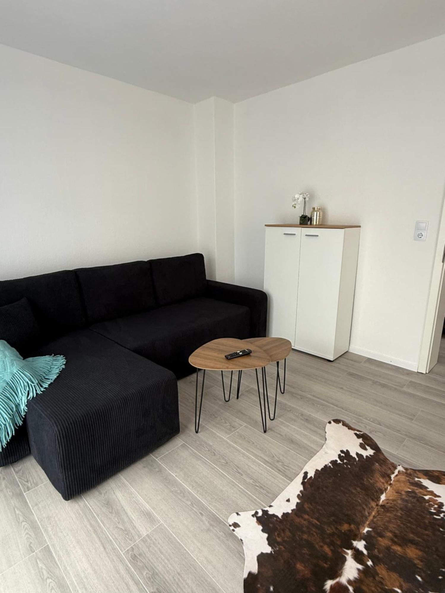 Haus Rubi Apartment โคเคห์ม ภายนอก รูปภาพ