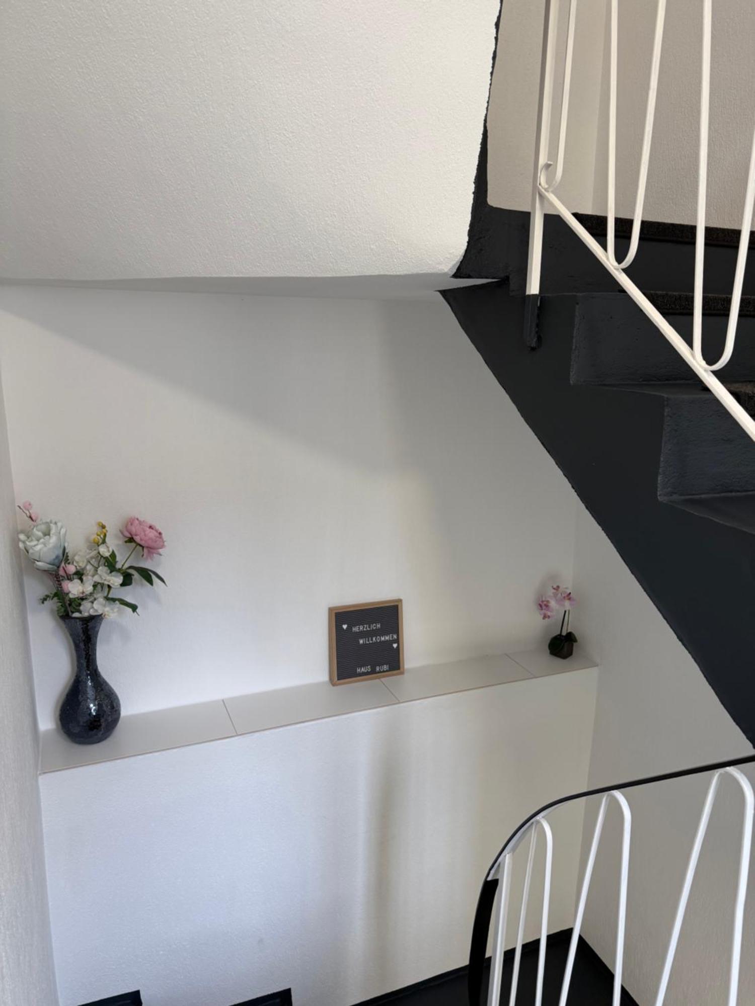 Haus Rubi Apartment โคเคห์ม ภายนอก รูปภาพ