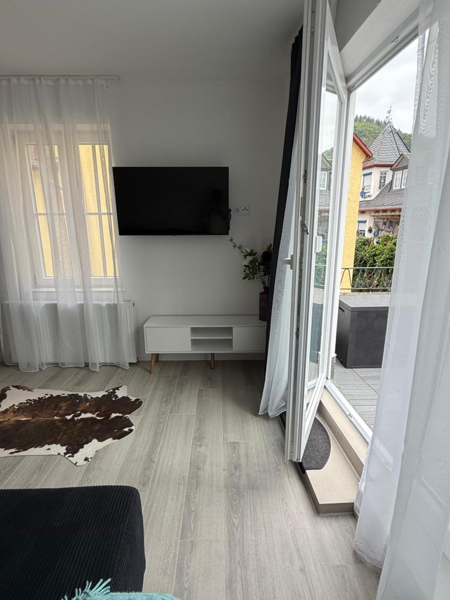 Haus Rubi Apartment โคเคห์ม ภายนอก รูปภาพ