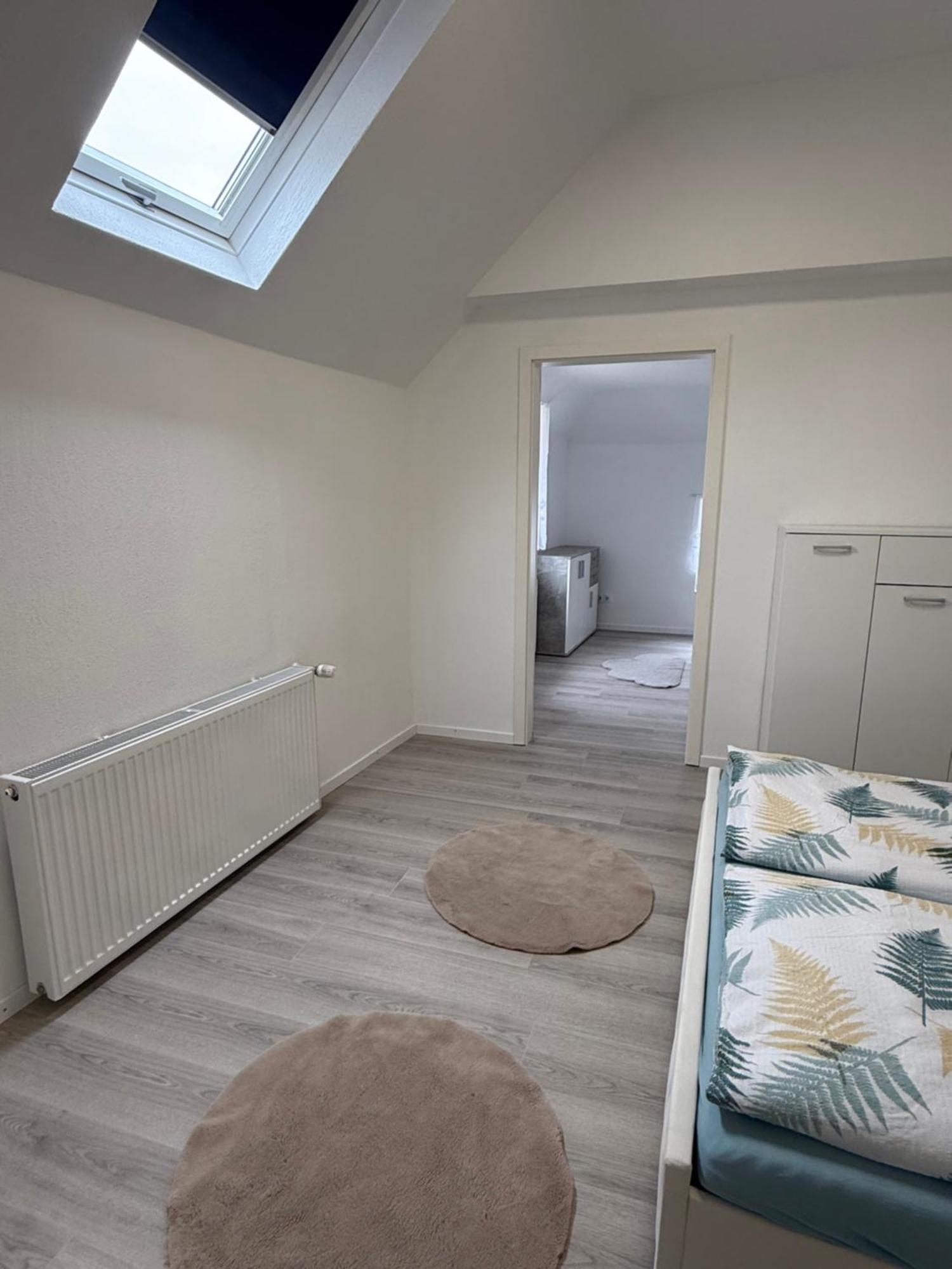 Haus Rubi Apartment โคเคห์ม ภายนอก รูปภาพ