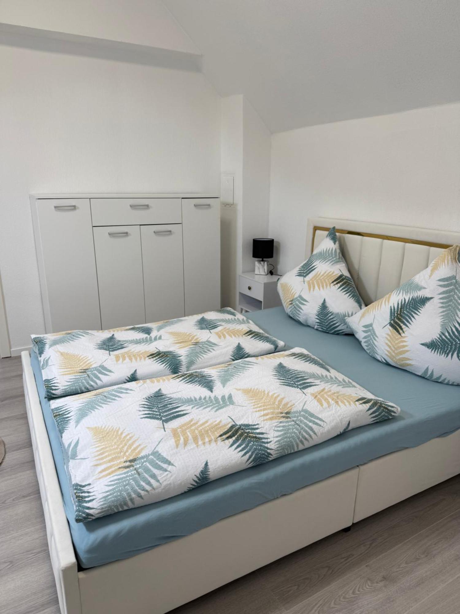 Haus Rubi Apartment โคเคห์ม ภายนอก รูปภาพ