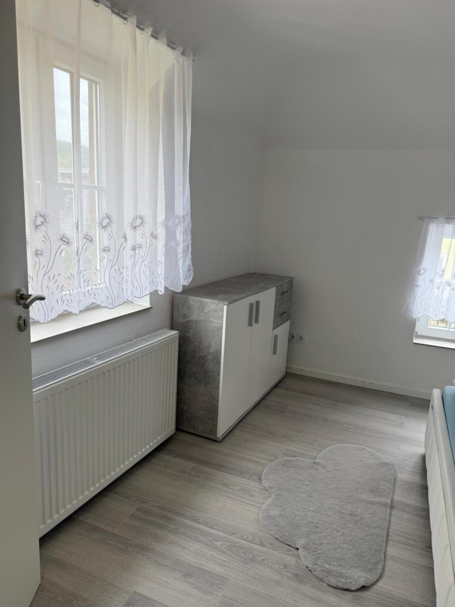 Haus Rubi Apartment โคเคห์ม ภายนอก รูปภาพ