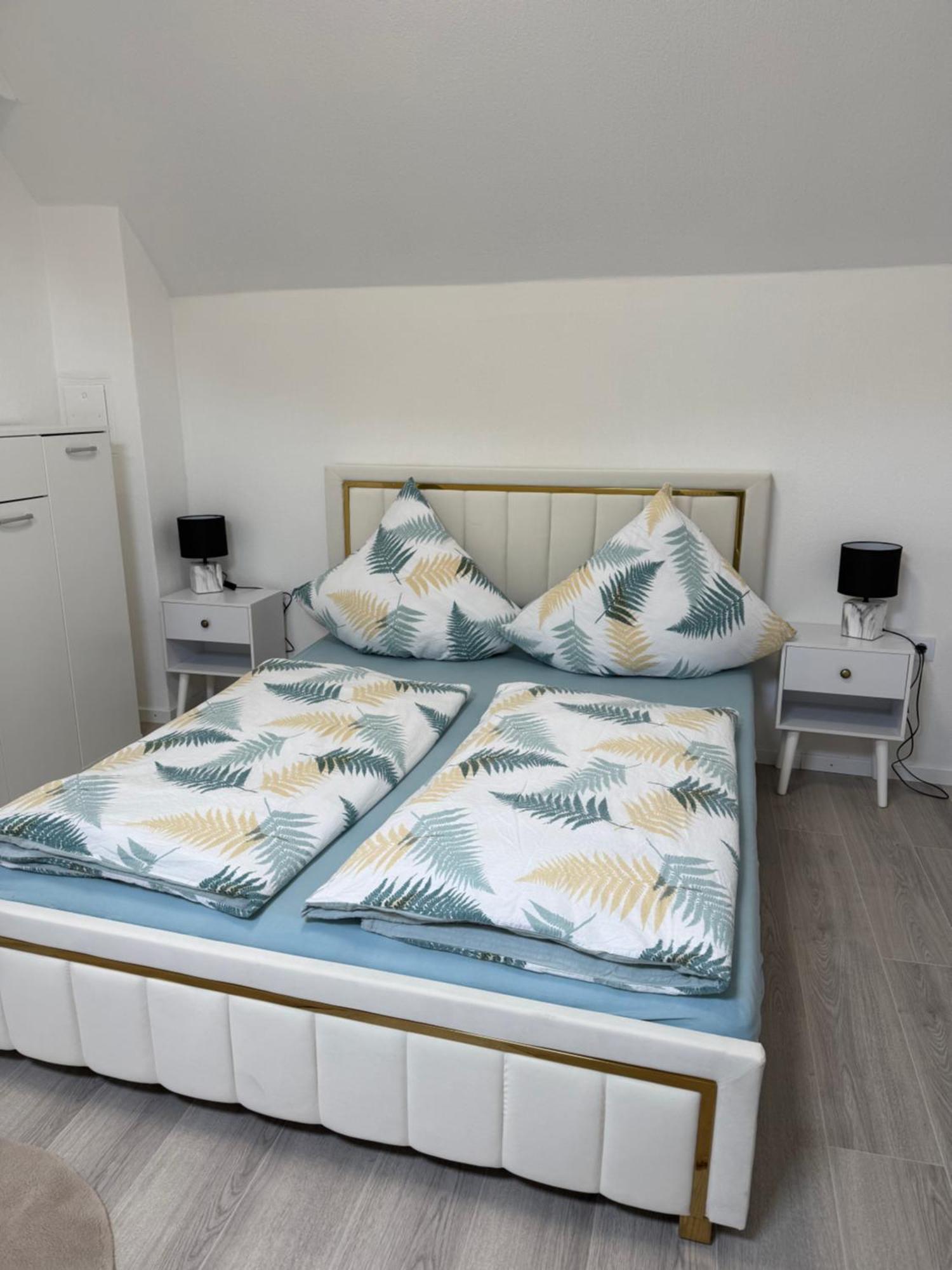 Haus Rubi Apartment โคเคห์ม ภายนอก รูปภาพ