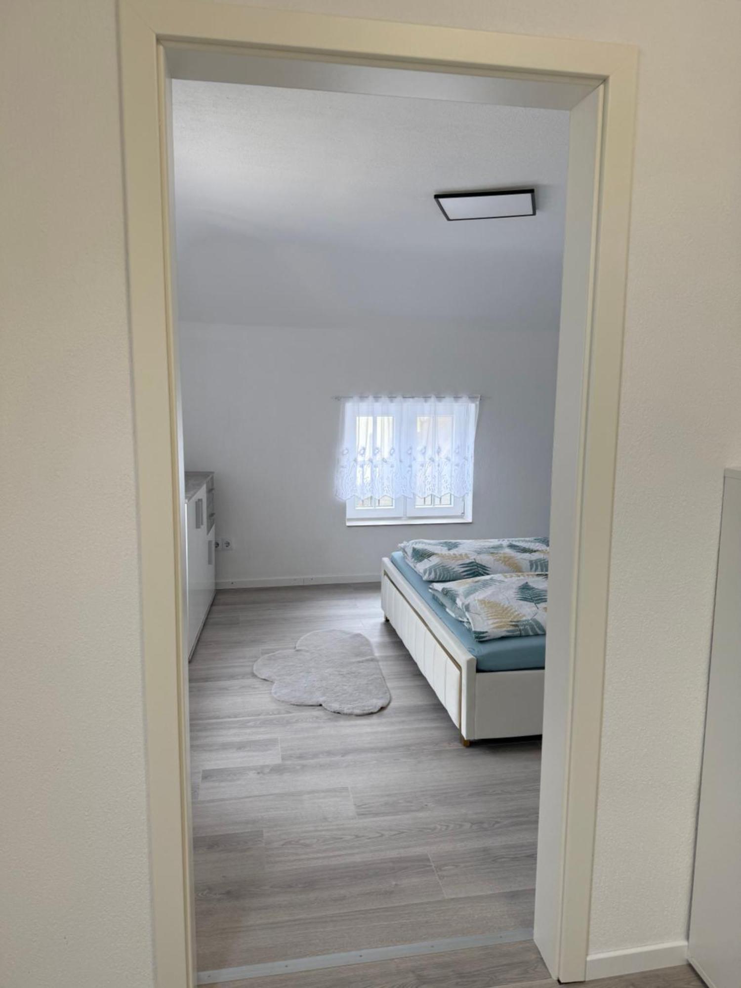 Haus Rubi Apartment โคเคห์ม ภายนอก รูปภาพ