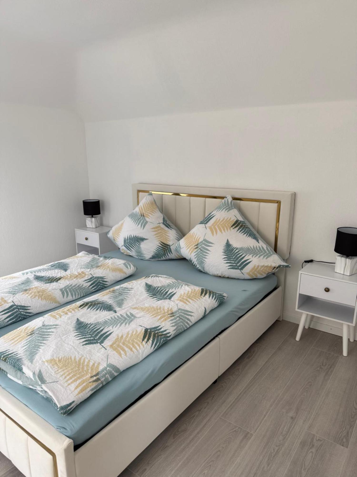 Haus Rubi Apartment โคเคห์ม ภายนอก รูปภาพ