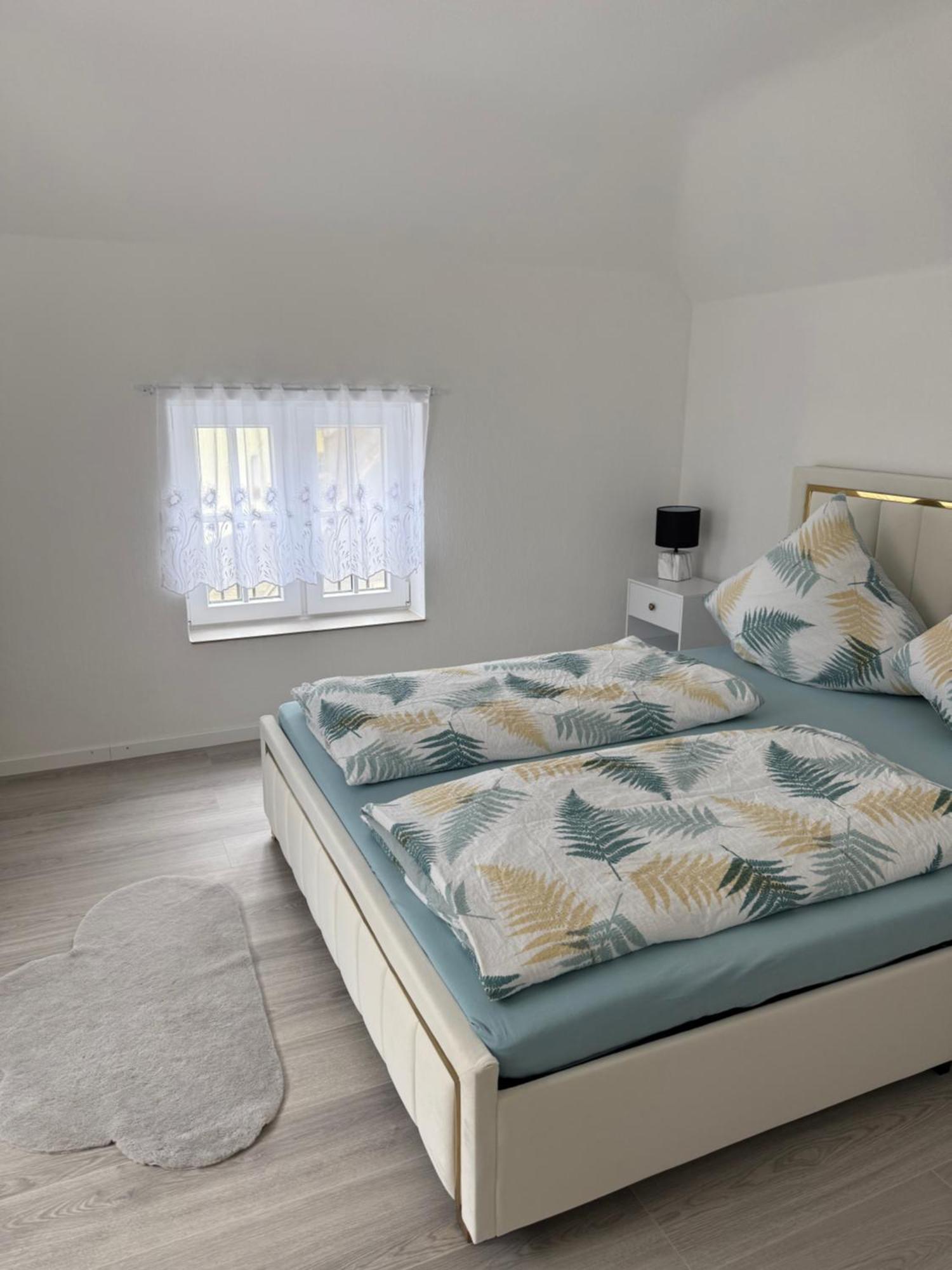 Haus Rubi Apartment โคเคห์ม ภายนอก รูปภาพ