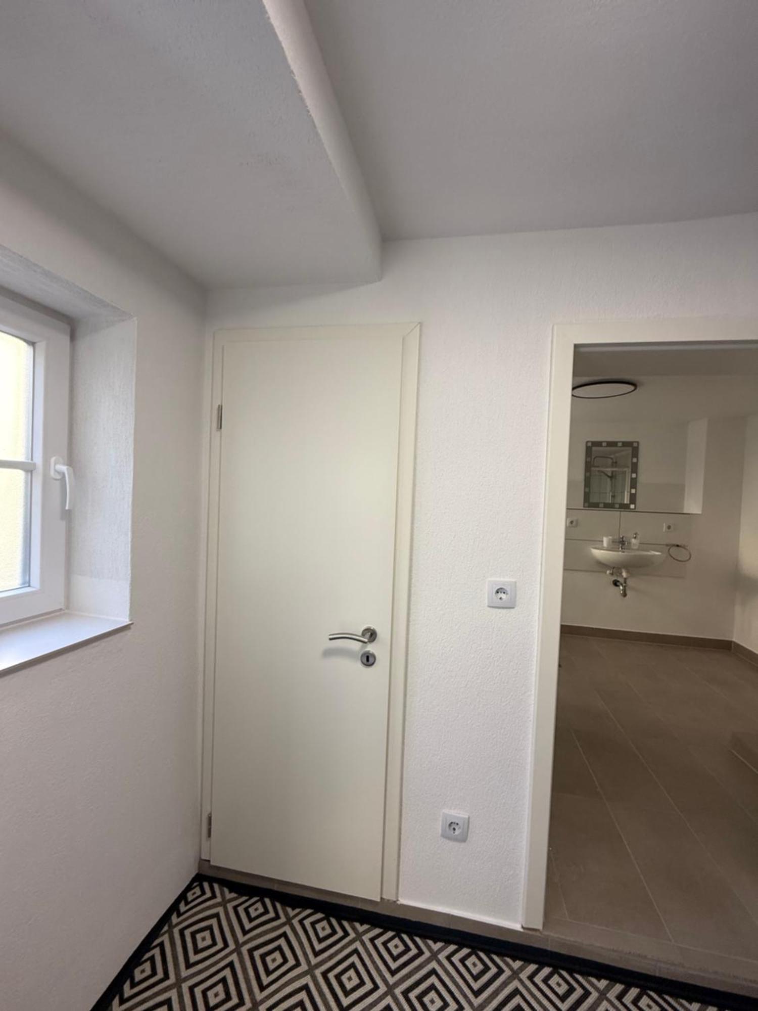 Haus Rubi Apartment โคเคห์ม ภายนอก รูปภาพ