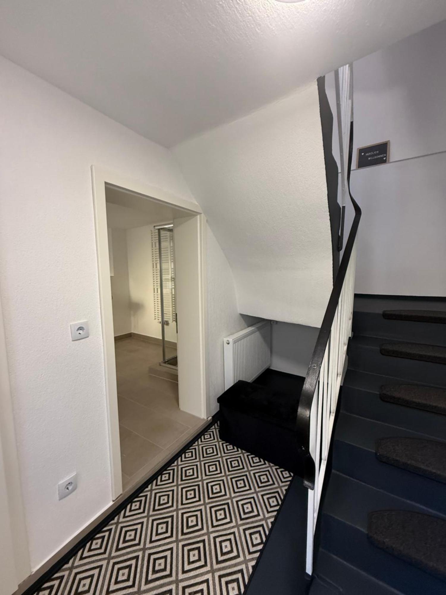 Haus Rubi Apartment โคเคห์ม ภายนอก รูปภาพ