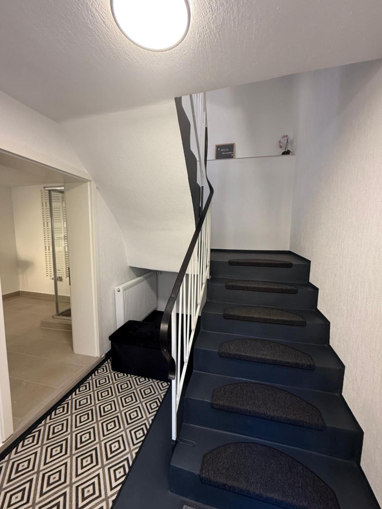 Haus Rubi Apartment โคเคห์ม ภายนอก รูปภาพ