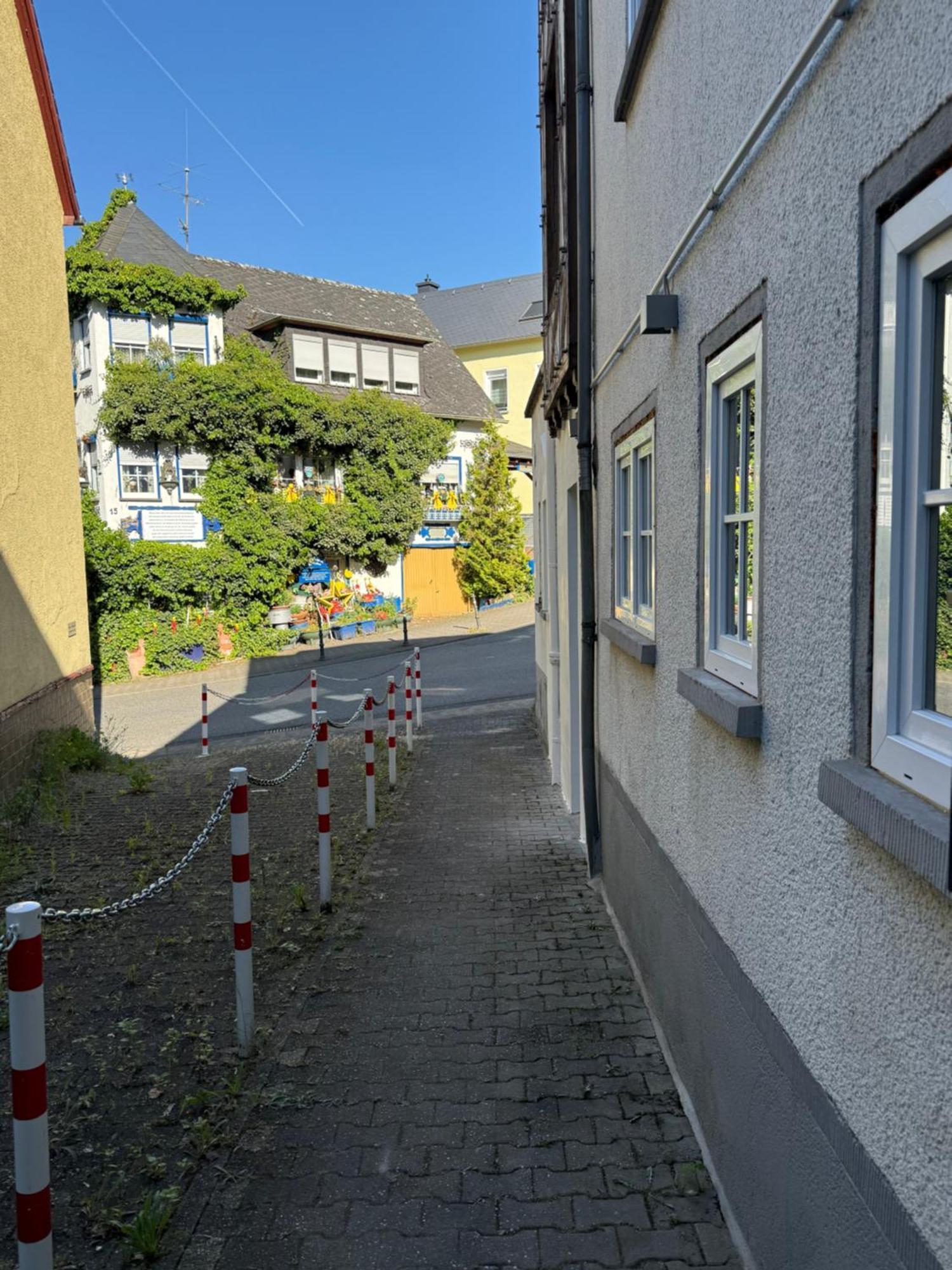Haus Rubi Apartment โคเคห์ม ภายนอก รูปภาพ