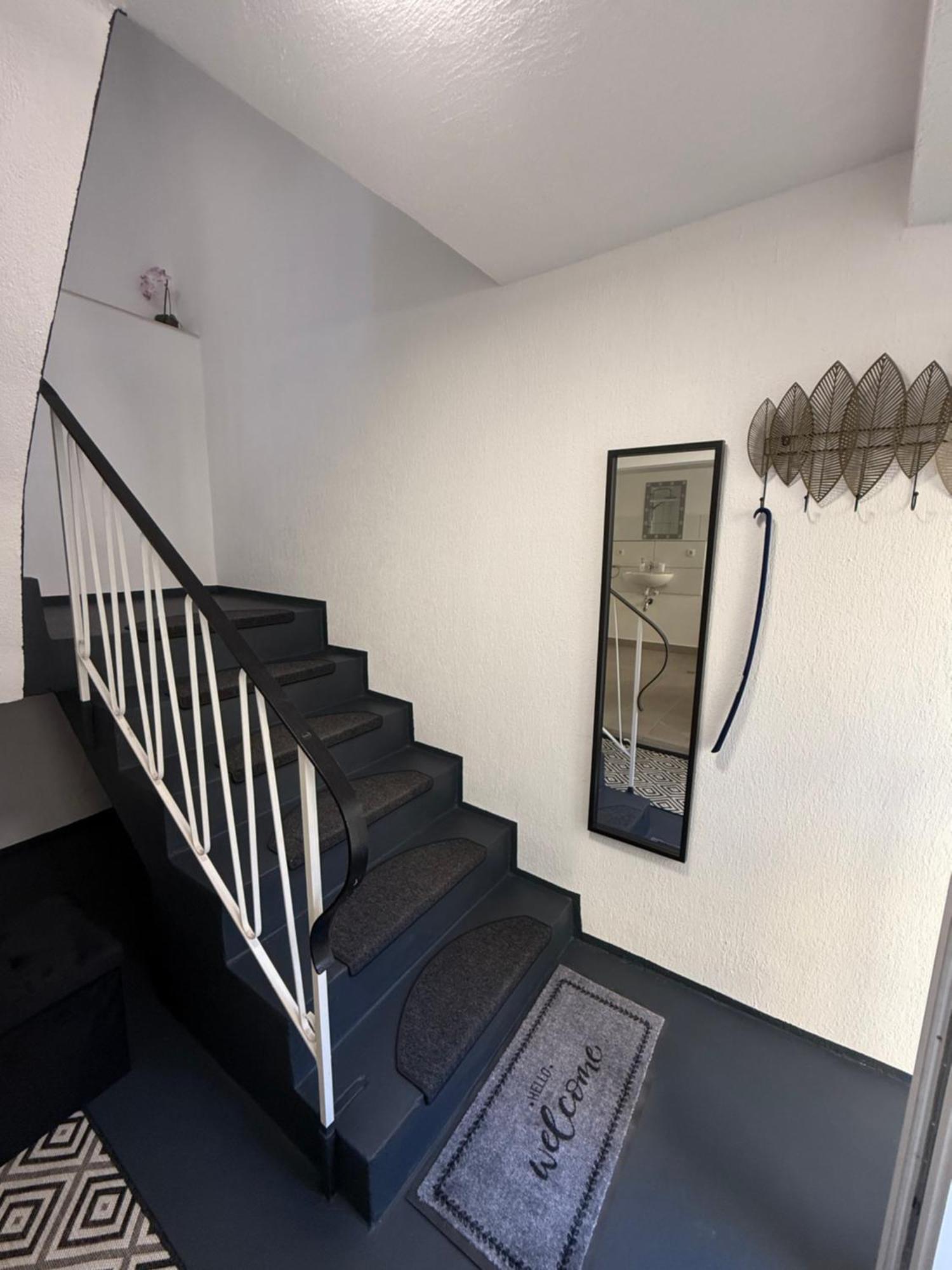 Haus Rubi Apartment โคเคห์ม ภายนอก รูปภาพ