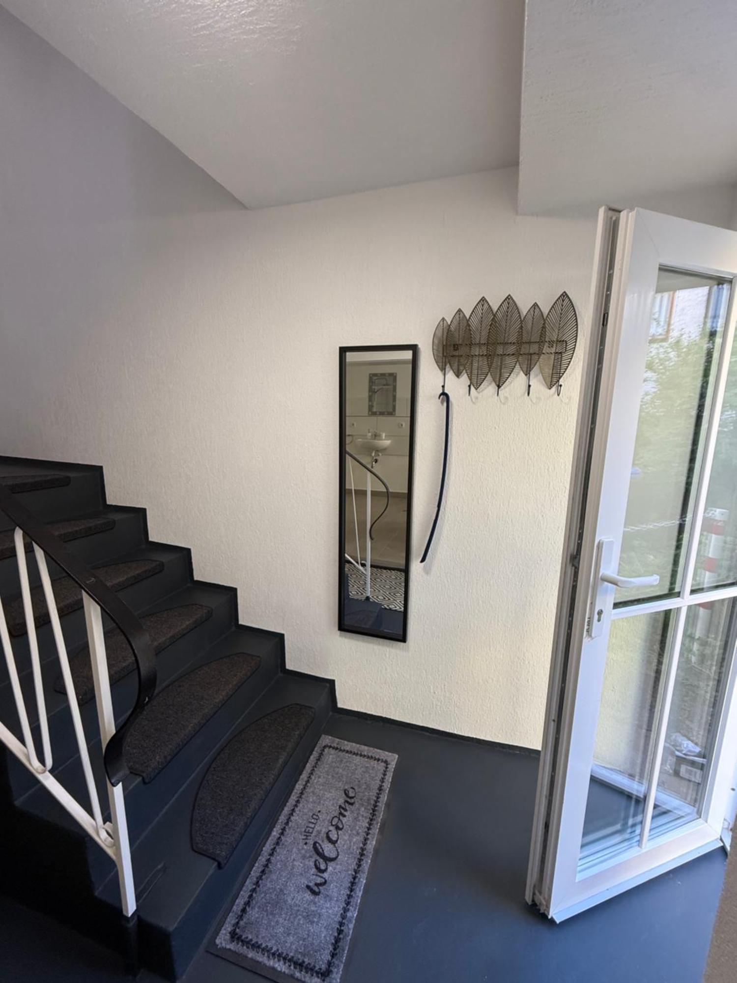 Haus Rubi Apartment โคเคห์ม ภายนอก รูปภาพ